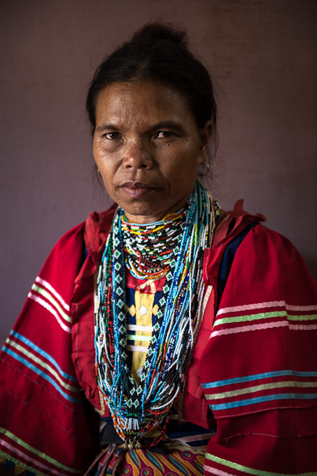 Photo Album – Indigenous People In The Philippines